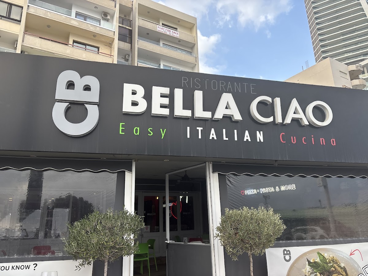 Bella Ciao Photos 2